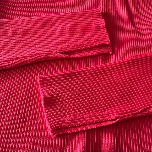 NEW RAG AND BONE Slim Fit Sweater TOP - Picture 5 of 6